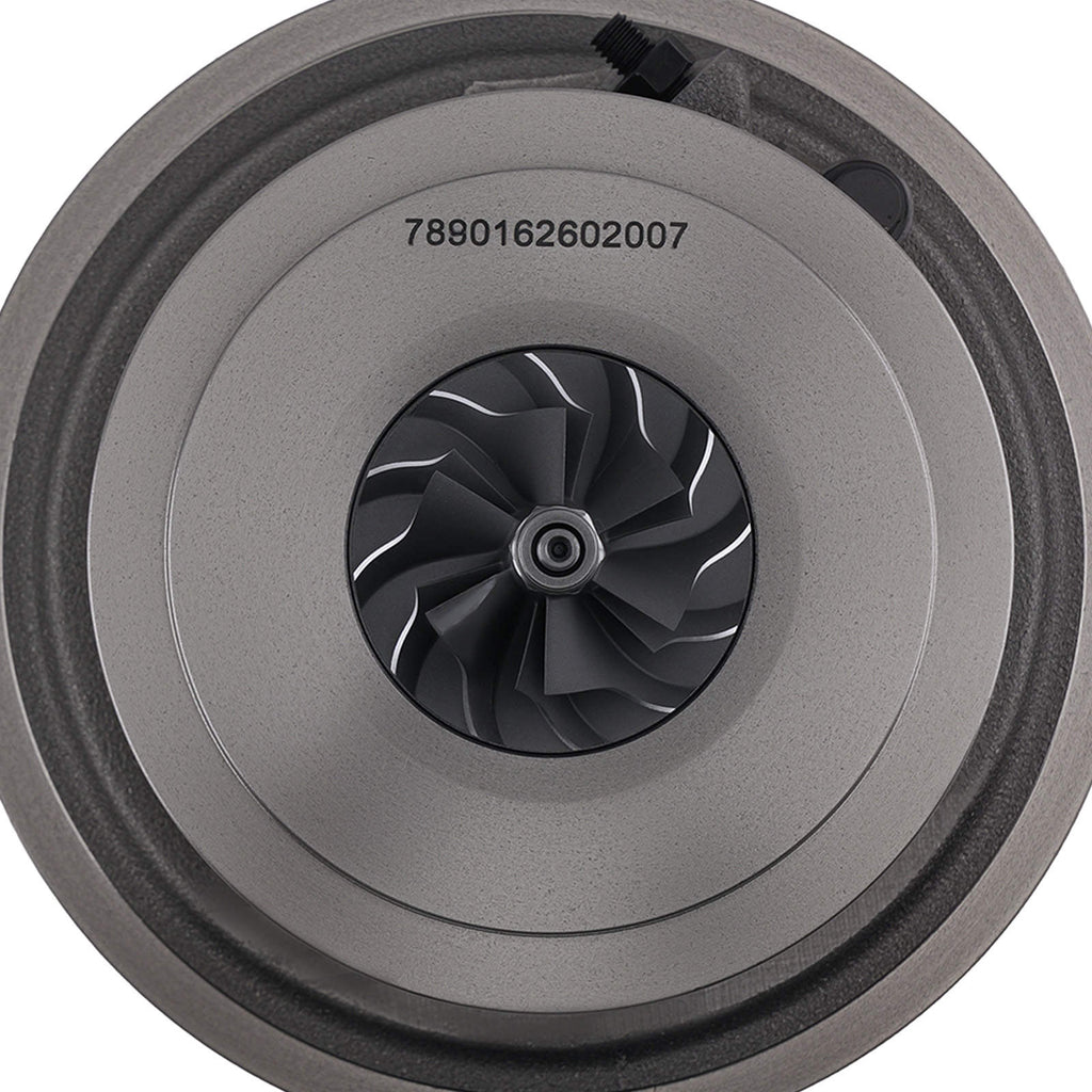 GTC1238VZ Turbo Chra Cartridge compatible for VW Polo 1.2TDI 03P253019BV CFWA 2009-2014