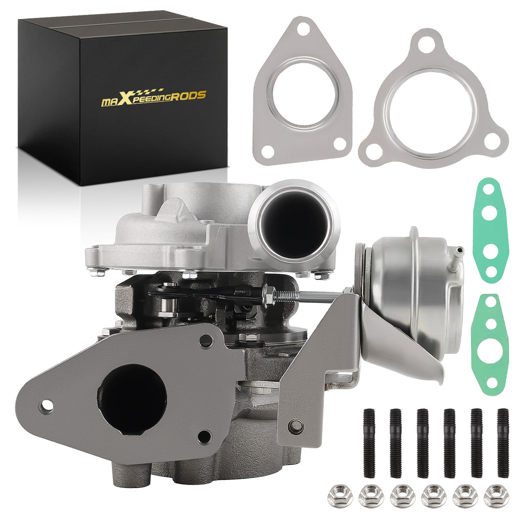 790179-0002 Billet Turbo geschikt voor Renault Master M9TD3 2.3L Diesel 2010-2022