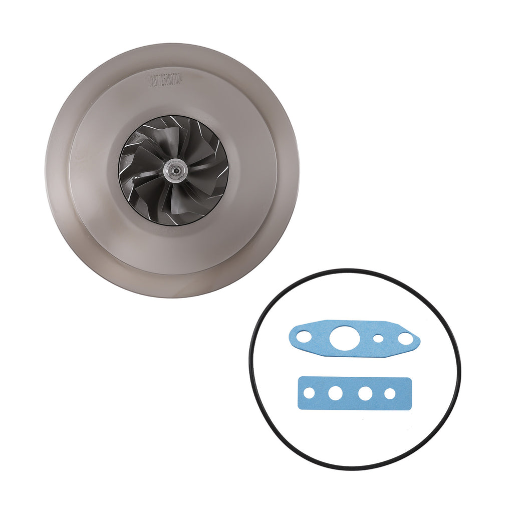 Diesel Turbo Core GTB1449VLZ geschikt voor Honda CR-V MK3 2.2 N22A Engine 18900RFWWG020M2