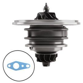 turbolader Core compatibel met Nissan Nv400 X62 Dci 125 Bus 2.3l...