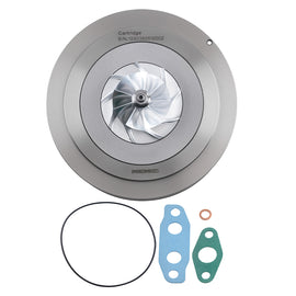 Billet wheel turbo cartridge compatibel met Hyundai Santa Fe Tucs...