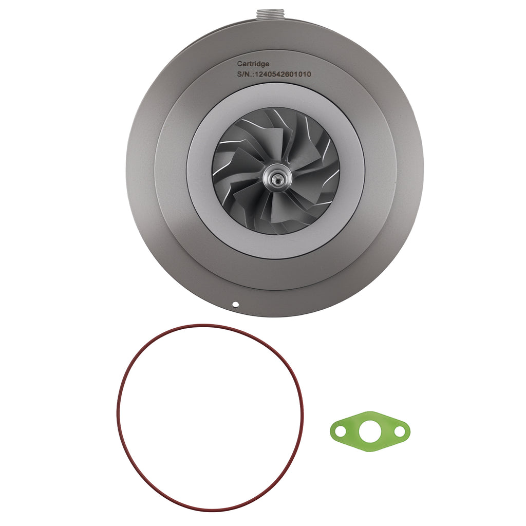 GTB2056LV Turbo cartridge voor Jumper Boxer Ducato 3.0 HDi 145-180HP 2006-2025