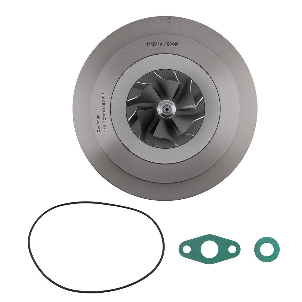 Turbo Core GTB2056LV geschikt voor Iveco Daily VI Kasten 65C18 70C18 132kW 2016-2025