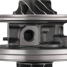 Laad de afbeelding in de galerijviewer, Turbo Core GTB2056LV compatible for Iveco Daily VI Kasten 65C18 70C18 132kW 2016-2025