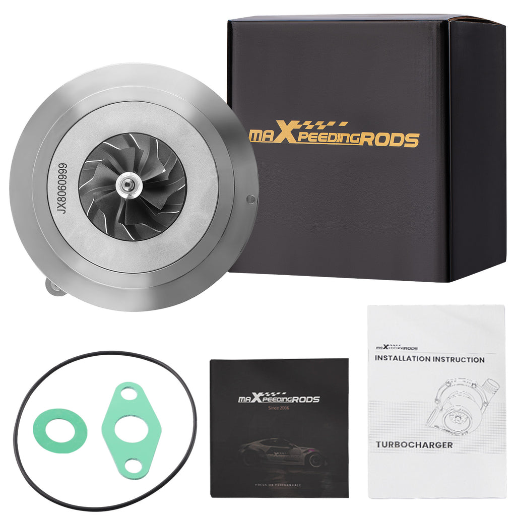 Turbo cartridge geschikt voor Peugeot Boxer geschikt voor Citroen Jumper III 2.2 HDI 2011 - 798128