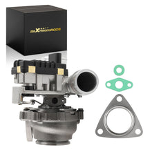 Laad de afbeelding in de galerijviewer, Turbo Turbocompresor geschikt voor Citroen Relay 2.2 HDI Oct 2011- 798128-0002 Oil Cooling