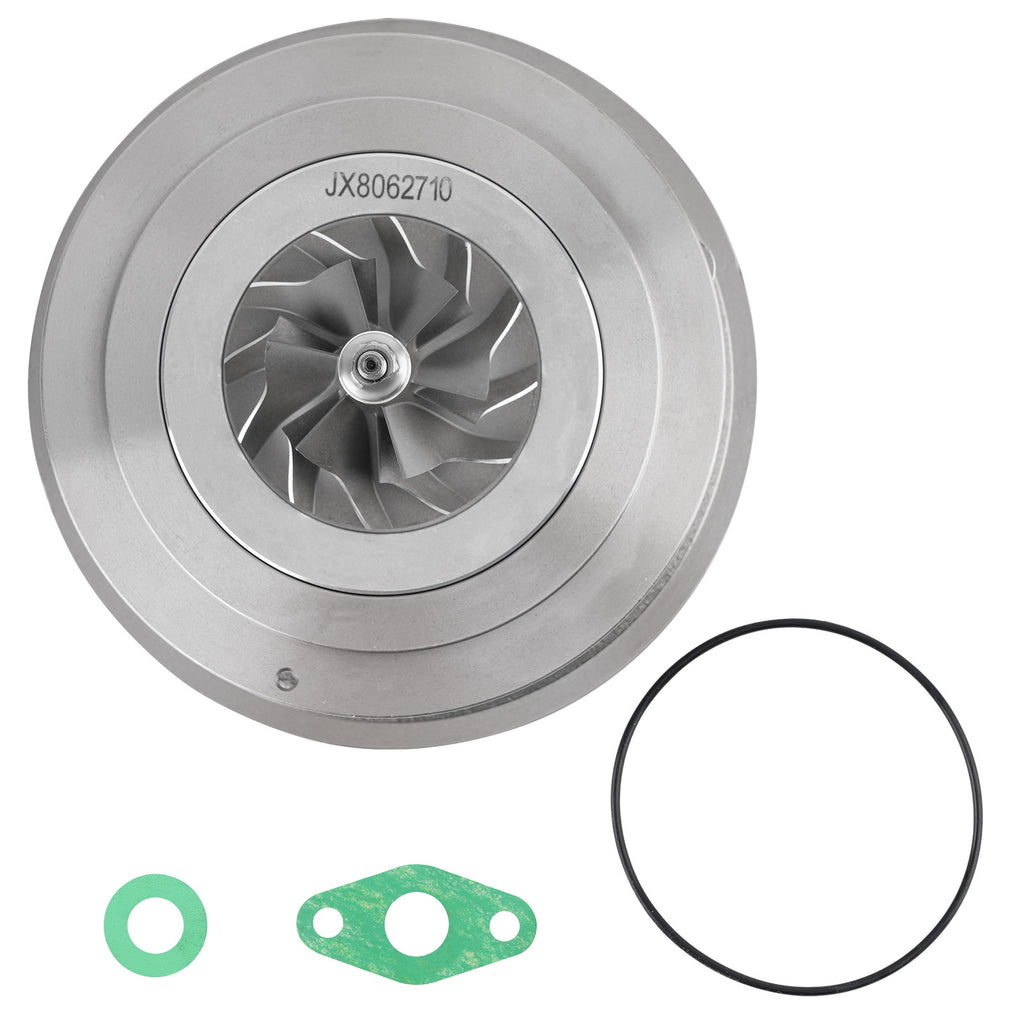 Turbo cartridge Core geschikt voor Mazda BT50 3.2 TDC 147Kw 200HP 2011-2019 Oil Cooling