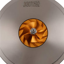 Laad de afbeelding in de galerijviewer, Turbo Charger Chra Cartridge compatible for Peugeot Bipper compatible for Citroen Nemo 1.3D 75BHP 825246