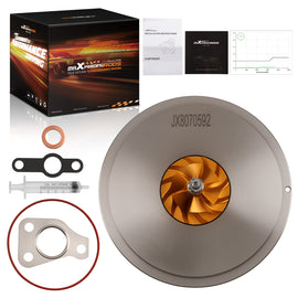 Turbo Charger Chra Cartridge compatibel met Peugeot Bipper compat...