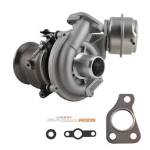 Laad de afbeelding in de galerijviewer, Turbo 799171-5001S geschikt voor Fiat Fiorino 1.3D geschikt voor Lancia Musa Ypsilon 2005-19