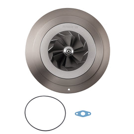 turbolader Cartridge GTB1756VK compatibel met Land Rover Range Ro...