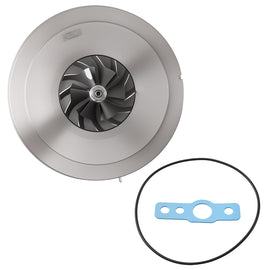 Nieuw Turbo cartridge suitable voor Vw Amarok Crafter 2.0 Tdi 03l253014a 795090-0001