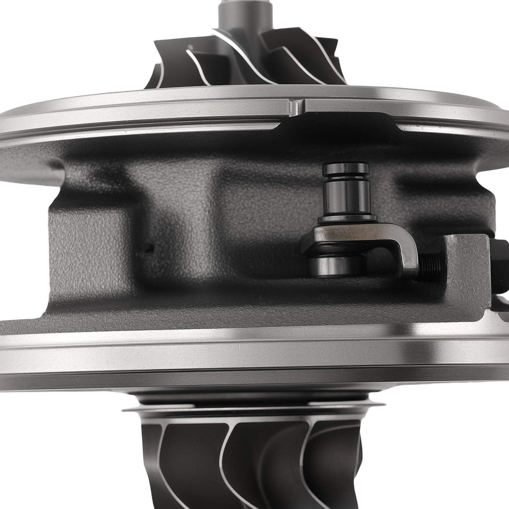 New Turbo Cartridge compatible for Vw Amarok Crafter 2.0 Tdi 03l253014a 795090-0001