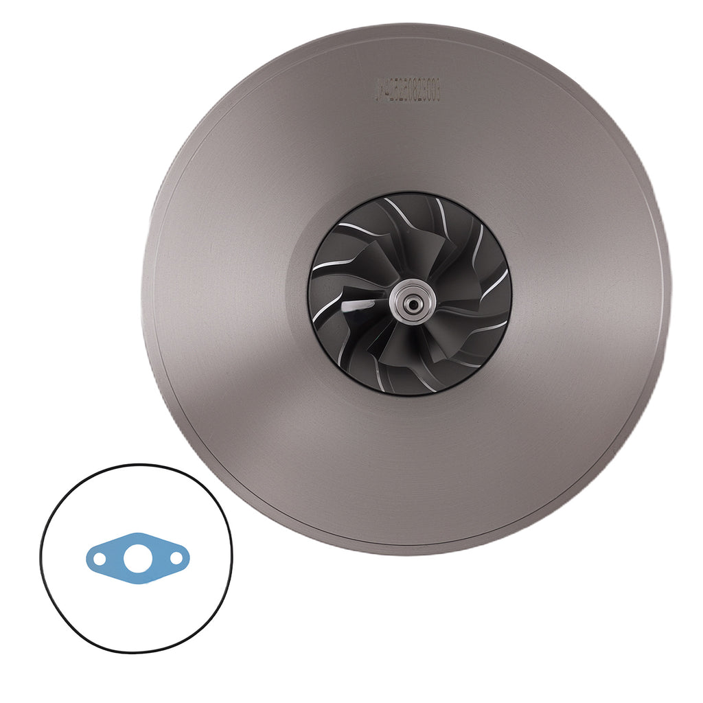 Turbo Core GTB1446VZ compatibel met Alfa Romeo Mito compatibel me...