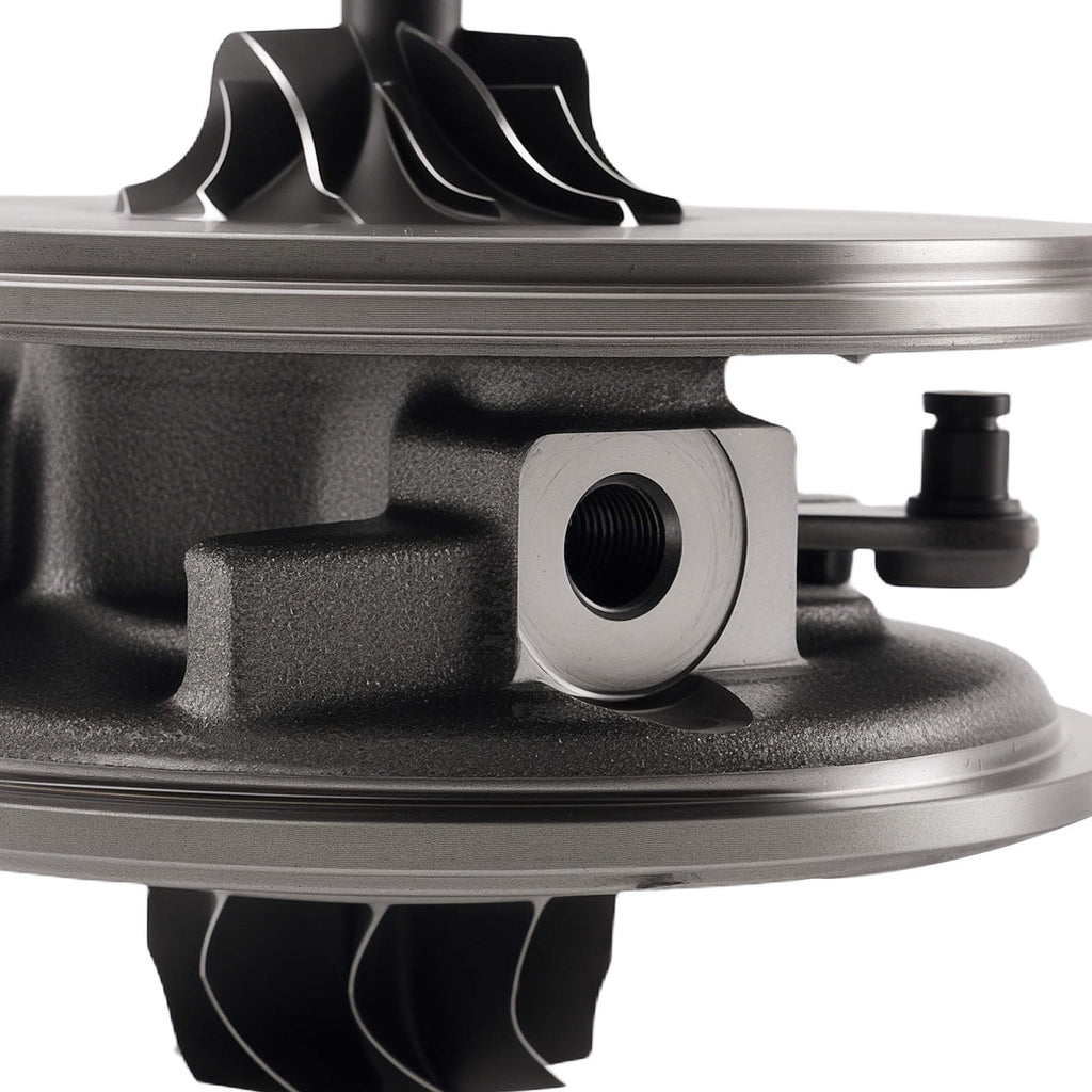 New Turbocharger CHRA compatible for Lancia Delta III 1.6 D MultiJet 88KW 2008-2014