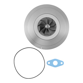 Chra turbo cartridge Gtb2056vzk compatibel met Bmw 730d F01 F02 N...