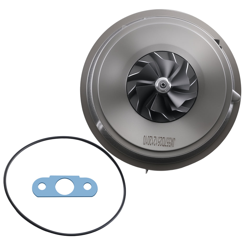 Turbo cartridge geschikt voor Citroën DS4 geschikt voor Peugeot 308 508 3008 2.0 HDi 165 120KW