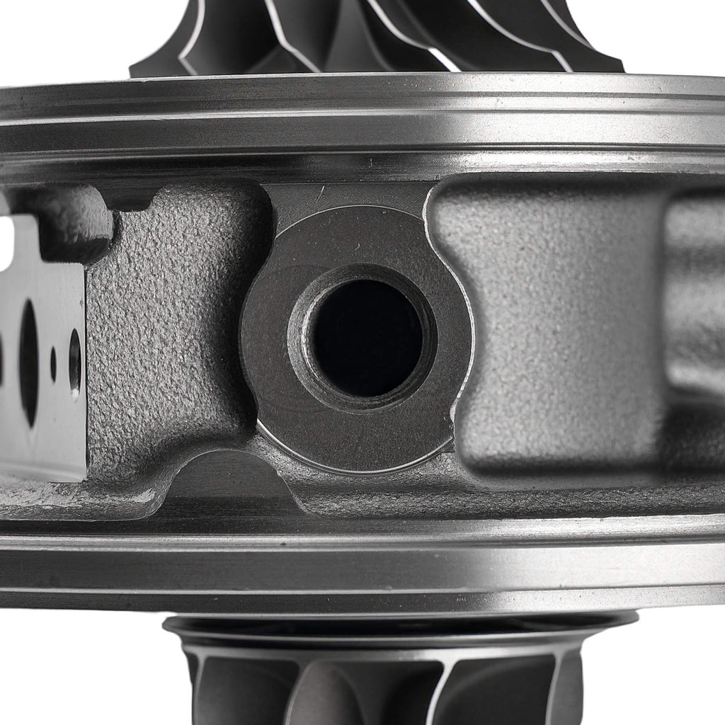 Turbo Cartridge 783583-0004 compatible for Ford S-max Galaxy Ii 2.0 Tdci Dw10c 2010-2019