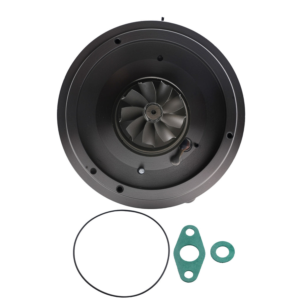GTB1752VLK Turbo cartridge geschikt voor Hyundai Santa Fe 2.2 CRDi 145 147KW 2015-18 D4HB