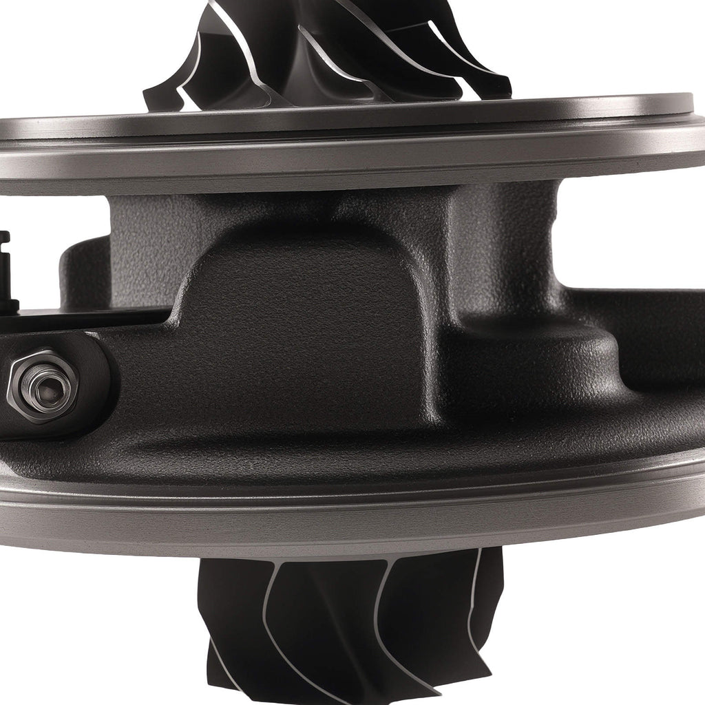 VNT Turbocharger Core compatible for VW Crafter 30-35 2.0 TDI 80-100KW CKTB CKTC 2010-2016