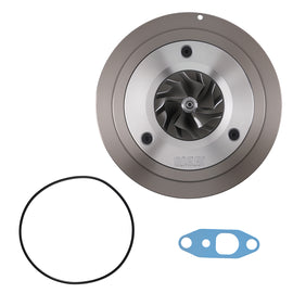 Cartridge CHRA geschikt voor Mazda 3 Hatchback BM 6 Sedan GJ 2.2D 810356-0001 810357-2