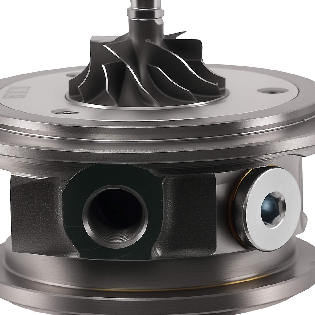 Turbo Cartridge Core compatible for Mazda Cx-5 Gh 2.2d Awd 110 129 Kw 2012-2017 Qe2-10694-k