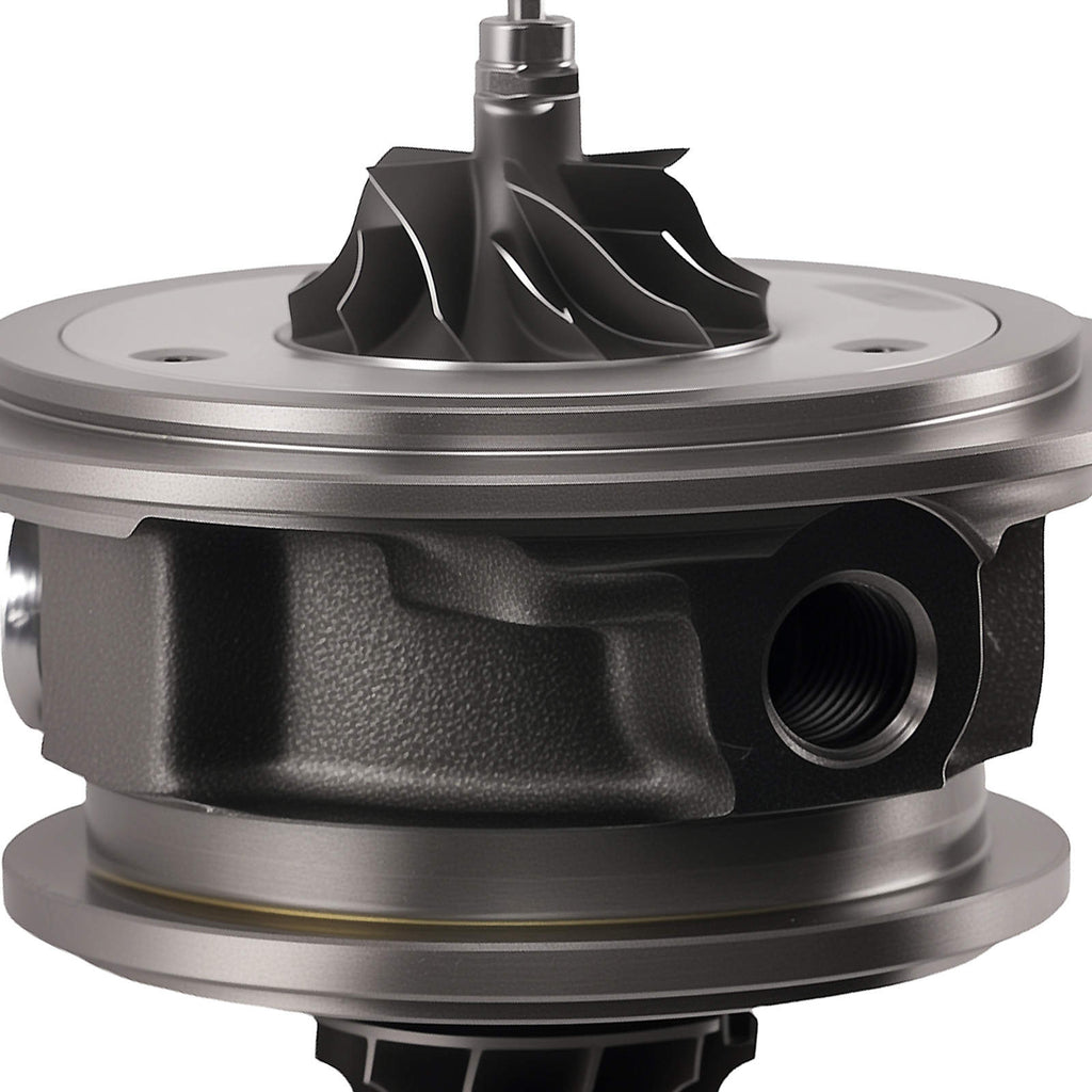Turbo Cartridge Core compatible for Mazda Cx-5 Gh 2.2d Awd 110 129 Kw 2012-2017 Qe2-10694-k
