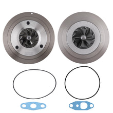 Laad de afbeelding in de galerijviewer, Cartridge CHRA GT1238Z Kit compatible for Mazda 3 6 CX-5 2.2 D 2012-2021 810358-5003S