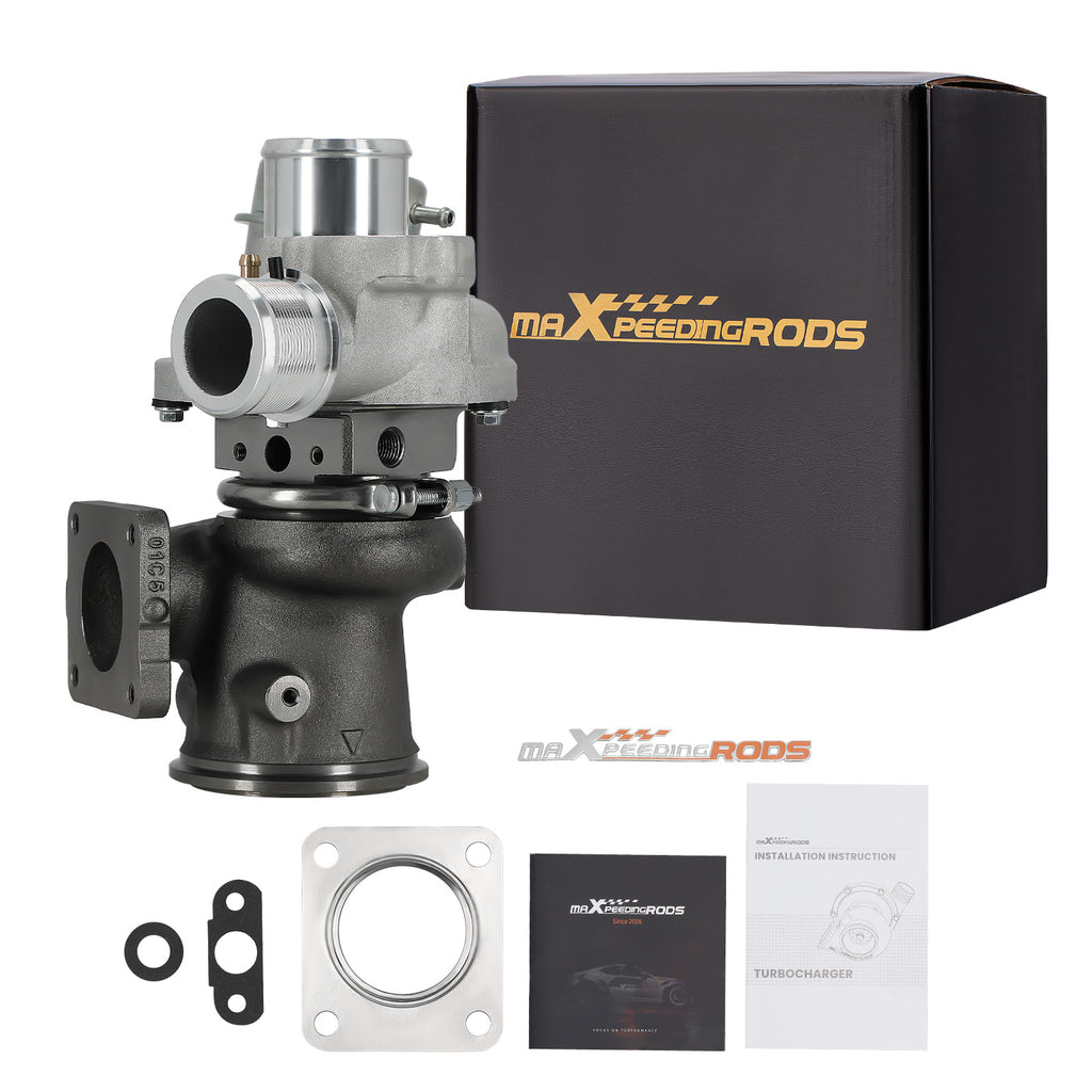 Turbo Turbolader geschikt voor Fiat Grande Punto geschikt voor Jeep Renegade 1.4 T-Jet 16V 04892938AF