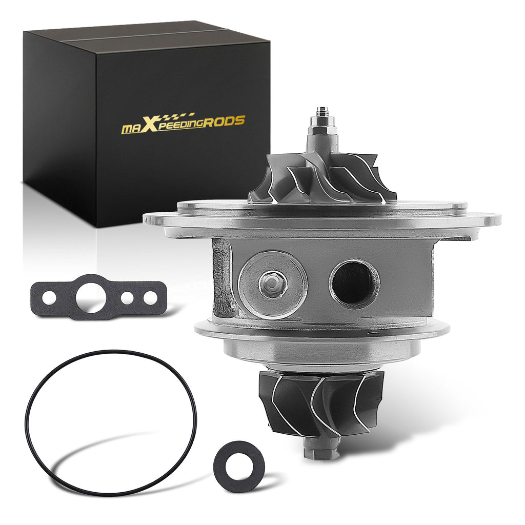 turbo cartridge Chra compatibel met Jeep Renegade 1.4 T 119kw 160...