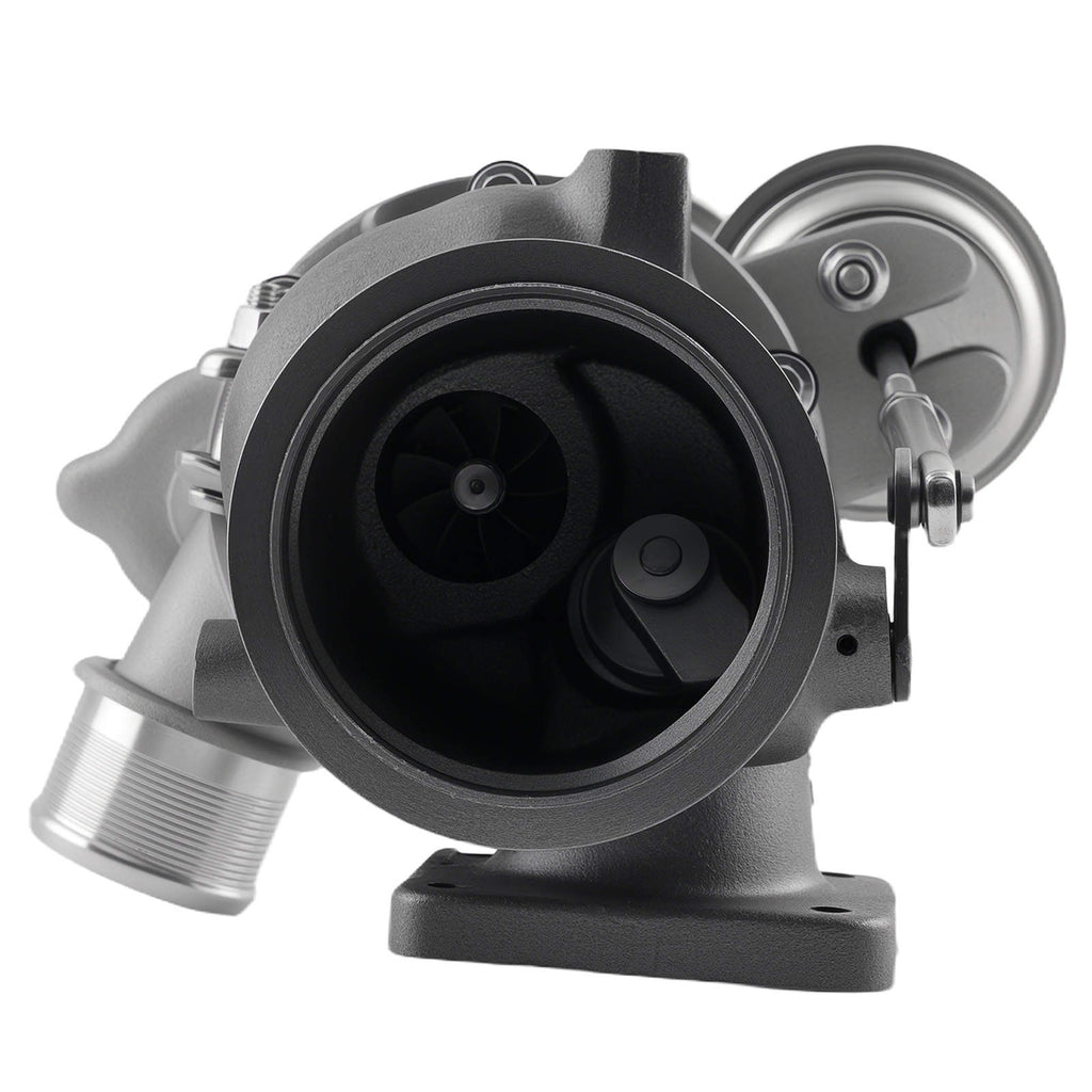 Turbo MGT1238SZ for Alfa MiTo compatible for Fiat 500X Bravo Punto compatible for Lancia Delta 1.4 55228036
