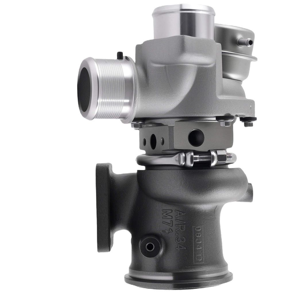 Turbo MGT1238SZ for Alfa MiTo compatible for Fiat 500X Bravo Punto compatible for Lancia Delta 1.4 55228036