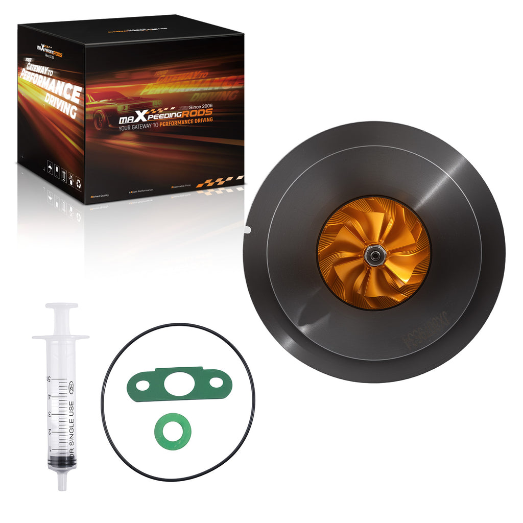 Turbo cartridge voor Alfa Giulietta 1.4 110kw 2014-18 810944-9009s 812812
