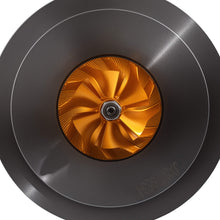 Laad de afbeelding in de galerijviewer, Turbocharger Core compatible for Fiat 500/595/695 compatible for Alfa Romeo 1.4 2008-2024 811311-9006s
