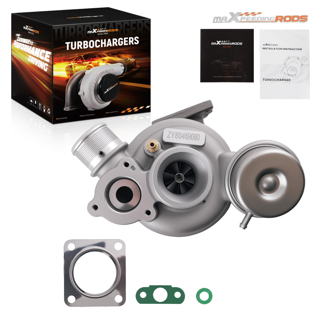 Turbo Turbo geschikt voor Alfa Romeo Giulietta 1.4110-125KW 2010-18 786825-9008S