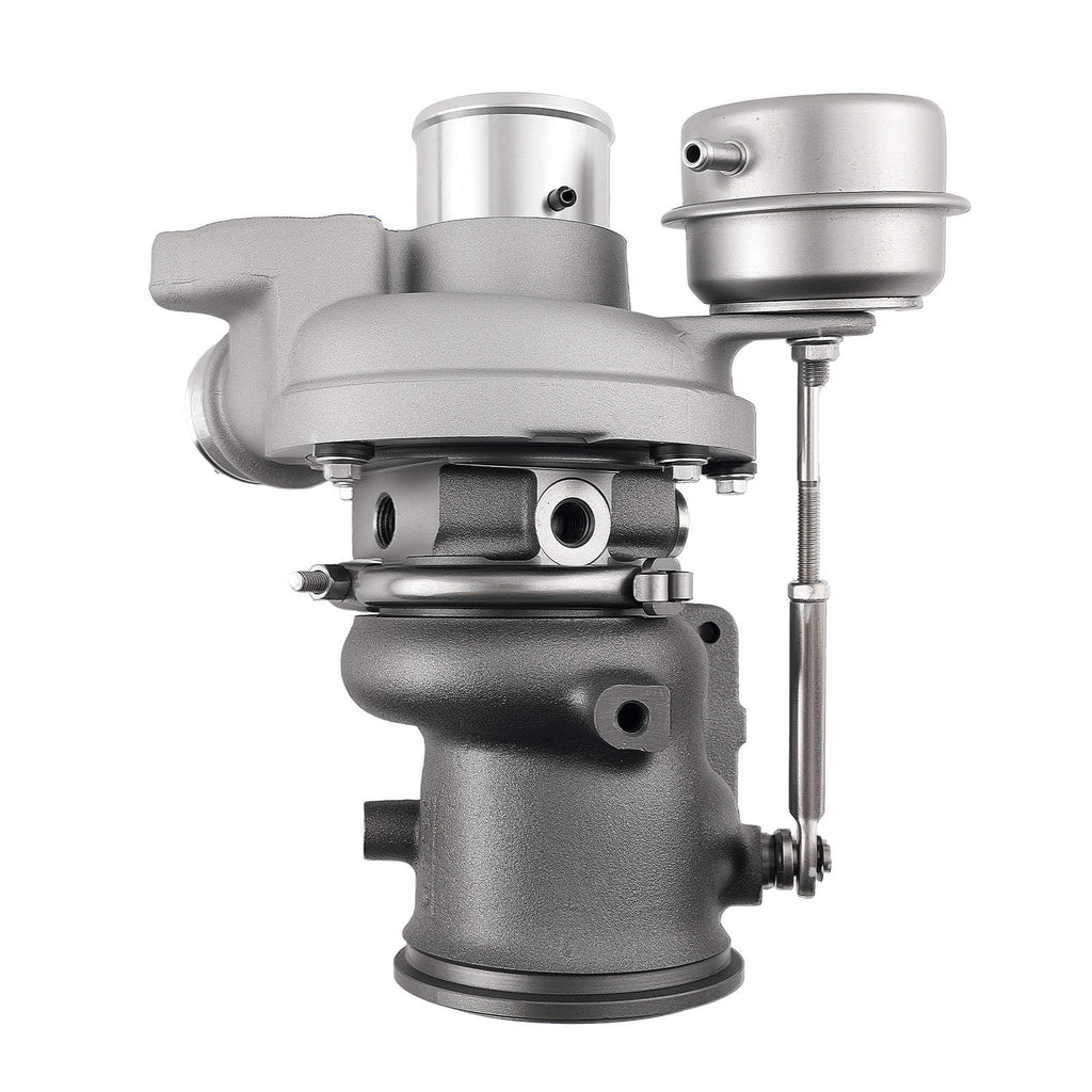 Turbocharger compatible for Fiat 500 595 695103-140 KW 1.4 799502-5005S 814999-5004S