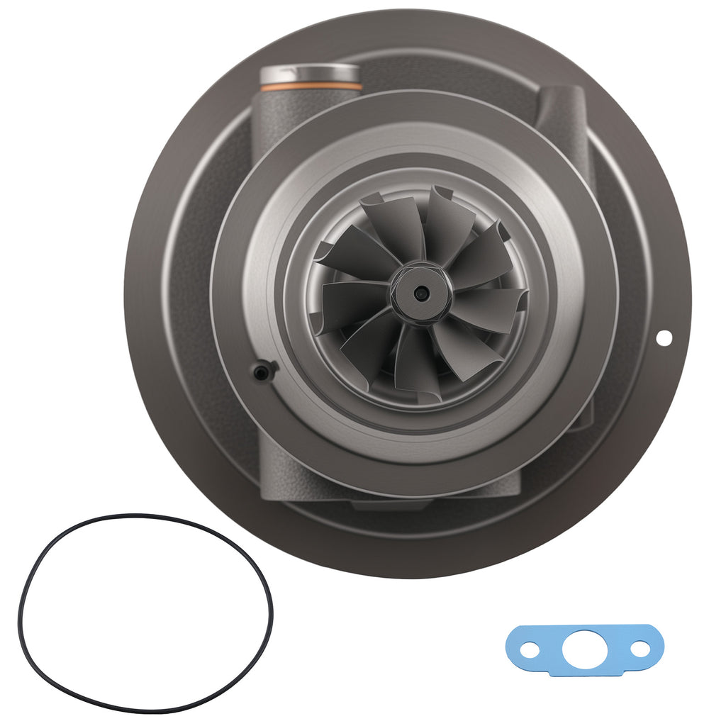 turbolader Core compatibel met Vauxhall Astra J 1.6 Sidi 125kw 20...