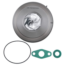 Laad de afbeelding in de galerijviewer, GTD1244VZ Turbo cartridge geschikt voor Peugeot 508 1.6 HDi 84KW 2012-2018 819872