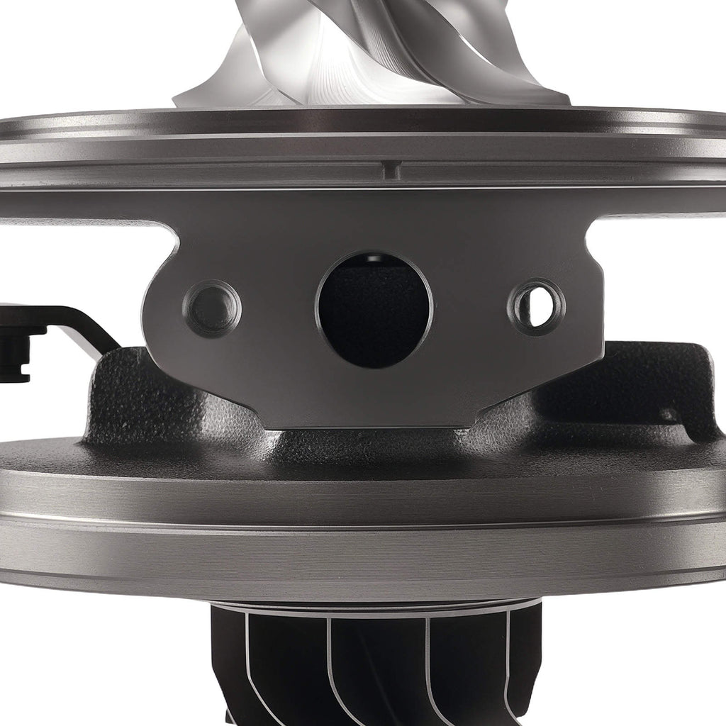 Billet Turbo Core compatible for BMW 118d 218d 318d 418d 518d 110-120KW B47 11658570083