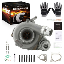 Laad de afbeelding in de galerijviewer, for GT1549S Billet Turbocharger compatible for Opel/Vauxhall Vivaro Combi X83 2.0 CDTi 762785-1