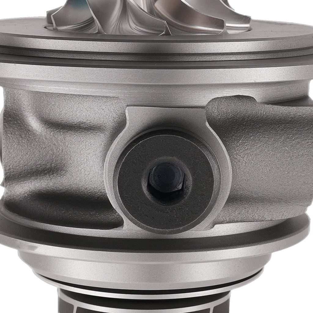 Billet Turbo Cartridge compatible for Nissan Qashqai Juke 1.2 85kW H5F 2012- 821042-5010S