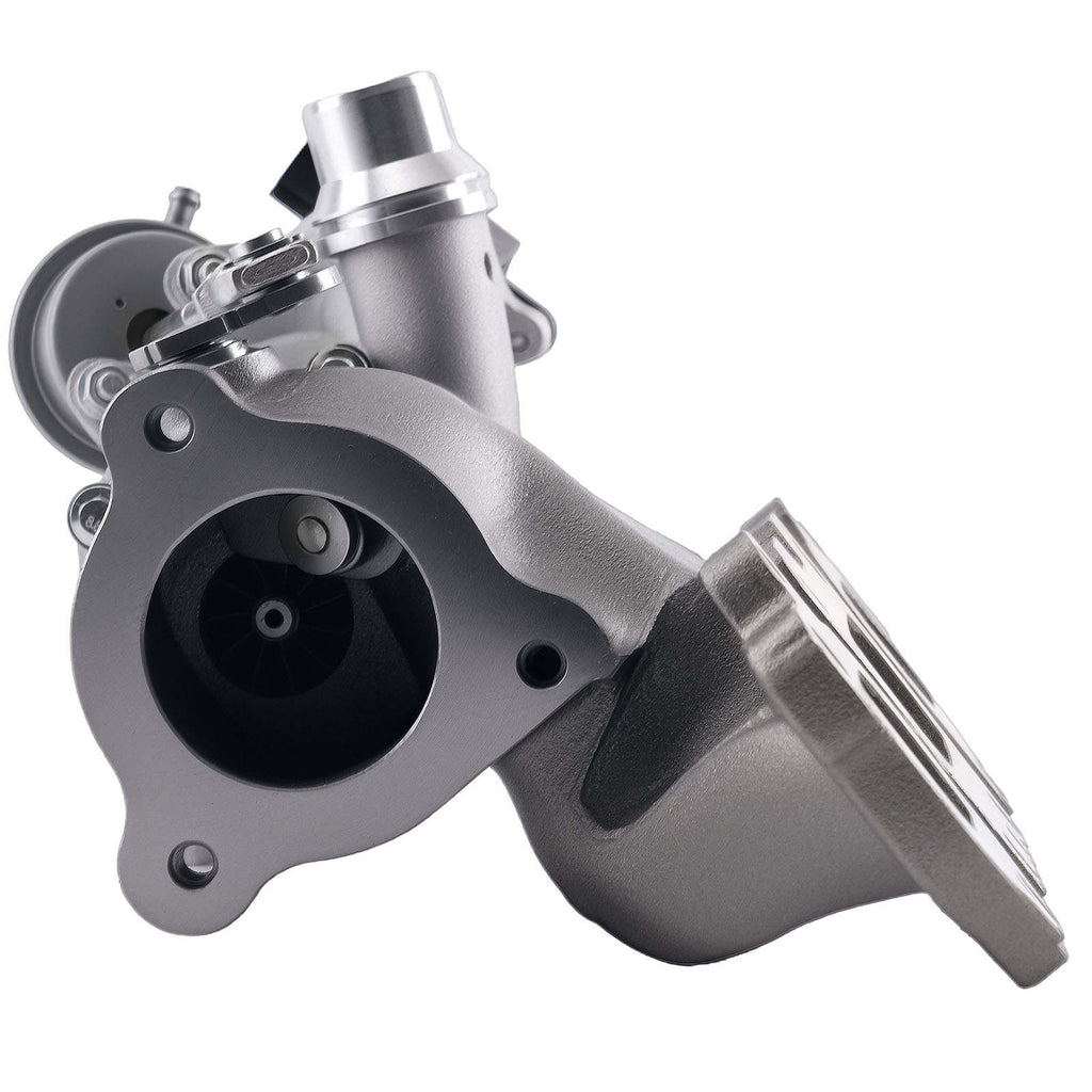 Turbo compatible for Nissan Qashqai Juke compatible for Renault Captur1.2 TCe 85-88 KW 2012- 144100054R