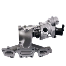 Laad de afbeelding in de galerijviewer, Turbo compatible for Nissan Qashqai Juke compatible for Renault Captur1.2 TCe 85-88 KW 2012- 144100054R