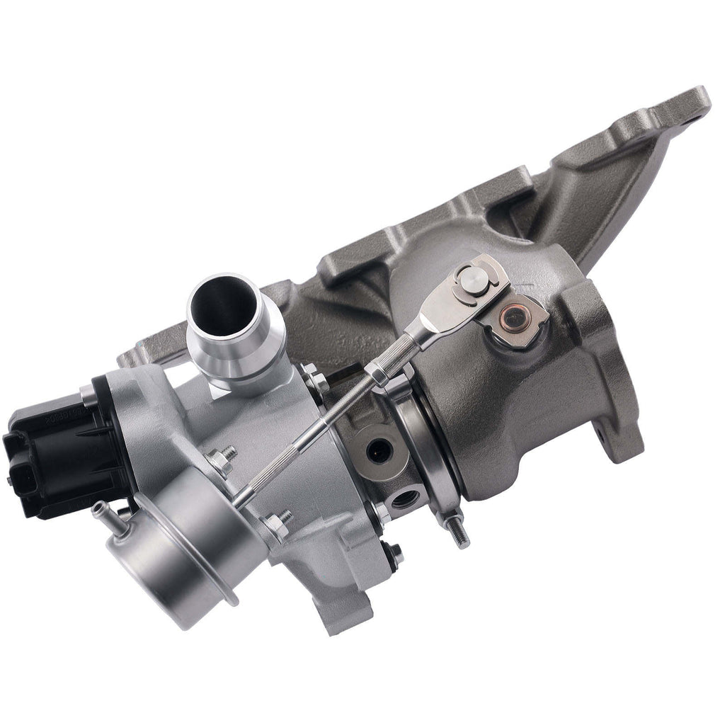 Turbo compatible for Nissan Qashqai Juke compatible for Renault Captur1.2 TCe 85-88 KW 2012- 144100054R