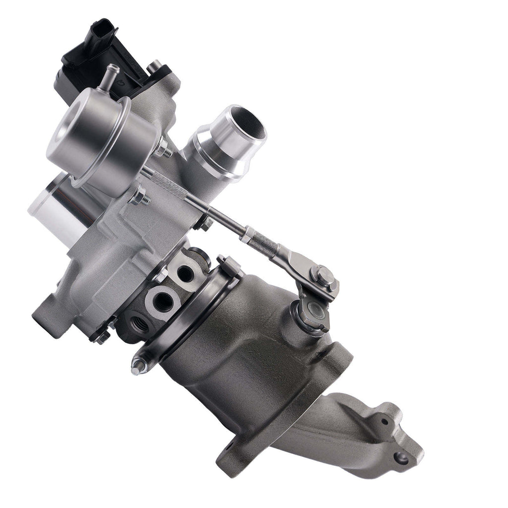 Turbo compatible for Nissan Qashqai Juke compatible for Renault Captur1.2 TCe 85-88 KW 2012- 144100054R