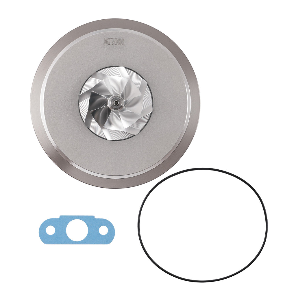 GTD1449VKZ Billet Turbo Core geschikt voor Alfa Romeo Giulietta geschikt voor Fiat Freemont 2.0 71796390