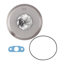 Laad de afbeelding in de galerijviewer, GTD1449VKZ Billet Turbo Core geschikt voor Alfa Romeo Giulietta geschikt voor Fiat Freemont 2.0 71796390
