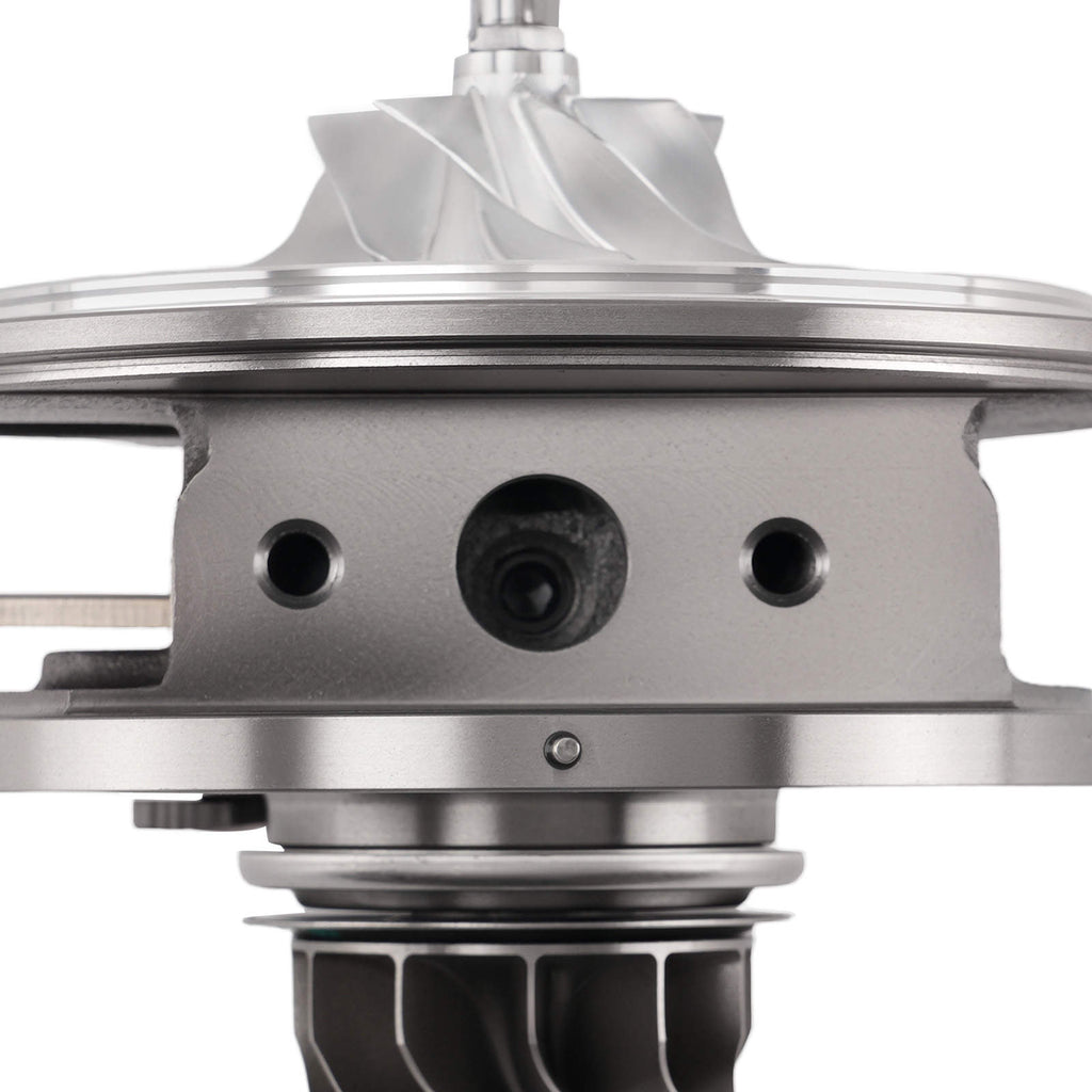GTD1449VKZ Billet Turbo Core compatible for Alfa Romeo Giulietta compatible for Fiat Freemont 2.0 71796390