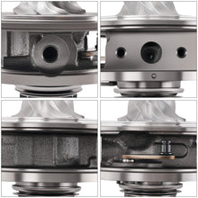 Laad de afbeelding in de galerijviewer, GTD1449VKZ Billet Turbo Core compatible for Alfa Romeo Giulietta compatible for Fiat Freemont 2.0 71796390