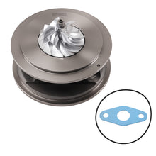 Laad de afbeelding in de galerijviewer, Billet Turbo cartridge geschikt voor Audi A3 8V1 2.0 TDI quattro 135KW 2012-17 04L253056QV